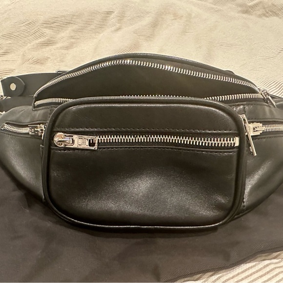 Alexander Wang Belt Bag - Picture 2 of 9